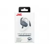 Headset JVC HA-NP40T True Wireless Stereo (TWS) auricolari in-ear con archetto Bluetooth, 20–20000 Hz, 10 m, grigio