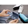Headset JVC HA-NP40T True Wireless Stereo (TWS) auricolari in-ear con archetto Bluetooth, 20–20000 Hz, 10 m, grigio