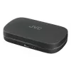 Headset JVC HA-NP40T True Wireless Stereo TWS archetto Bluetooth nero, 20–20000 Hz, 10 m