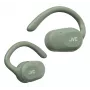 Headset JVC HA-NP40T True Wireless Stereo (TWS) archetto chiamate/musica Bluetooth verde