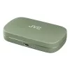 Headset JVC HA-NP40T True Wireless Stereo (TWS) archetto chiamate/musica Bluetooth verde