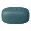 Headset JVC HA-NP1T True Wireless Stereo (TWS) a clip per padiglione per chiamate/musica USB Type-C Bluetooth blu, oro