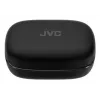 Cuffie/headset JVC HA-EC75T-B-U senza fili archetto sport Bluetooth nero