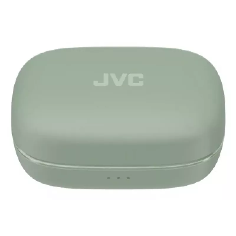 Cuffie/headset JVC HA-EC75T-G-U senza fili archetto sport Bluetooth verde