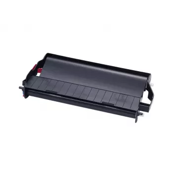 Cartuccia fax Brother PC70 — nero, 140 pagine, compatibile con FAXT72/74/76/78/7 Plus/92/94/96/98