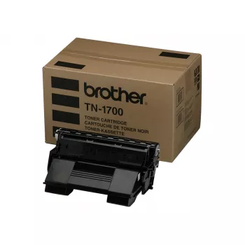 Toner Brother, 17000 pagine, nero, 1 pezzo