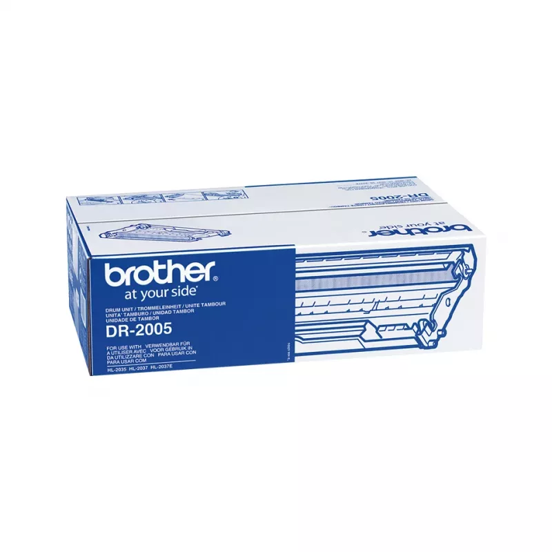 Tamburo di stampa Brother DR-2005 originale 1 pz.