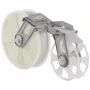 Nastro per etichette Brother MC-PP3WH