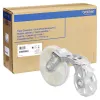 Nastro per etichettatura Brother MC-ET1WH