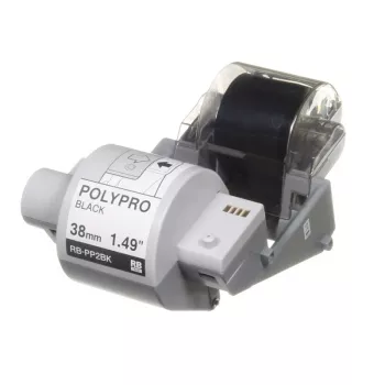 Nastro per stampante Brother RB-PP2BK