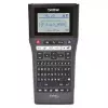 Etichettatrice Brother PT-H500 180 x 180 DPI 30 mm/s con filo TZe QWERTY