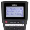 Etichettatrice Brother PT-H500 180 x 180 DPI 30 mm/s con filo TZe QWERTY