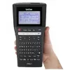 Etichettatrice Brother PT-H500 180 x 180 DPI 30 mm/s con filo TZe QWERTY