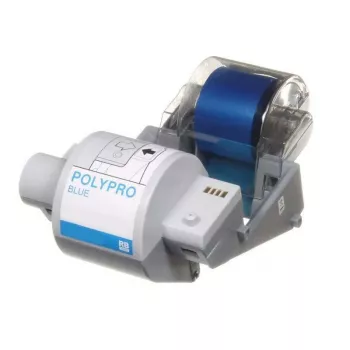 Nastro per stampante Brother RB-ET1BU