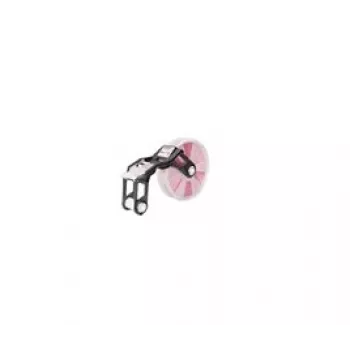 Nastro per stampante Brother MC-FA2LP rosa