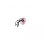 Nastro per stampante Brother MC-FA2LP rosa