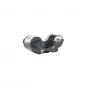 Nastro per stampante Brother RB-FA1BK nero