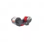 Nastro per stampante Brother RB-FA1RD rosso