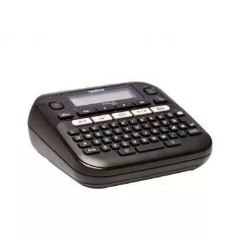 Etichettatrice Brother PT-D210 trasferimento termico 180 x 180 DPI 20 mm/s QWERTY