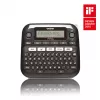 Etichettatrice Brother PT-D210 trasferimento termico 180 x 180 DPI 20 mm/s QWERTY