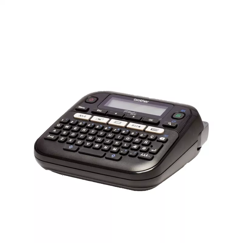 Etichettatrice Brother PT-D210 trasferimento termico 180 x 180 DPI 20 mm/s QWERTY