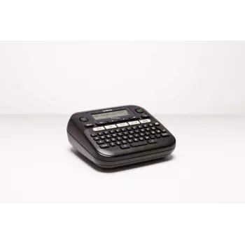 Etichettatrice Brother PT-D210VP trasferimento termico 180 x 180 DPI 20 mm/s QWERTY