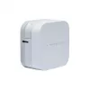 Etichettatrice Brother PT-P300BT trasferimento termico 180 x 180 DPI 20 mm/s TZe Bluetooth