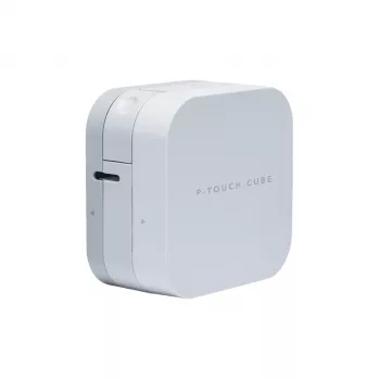Etichettatrice Brother PT-P300BT trasferimento termico 180 x 180 DPI 20 mm/s TZe Bluetooth