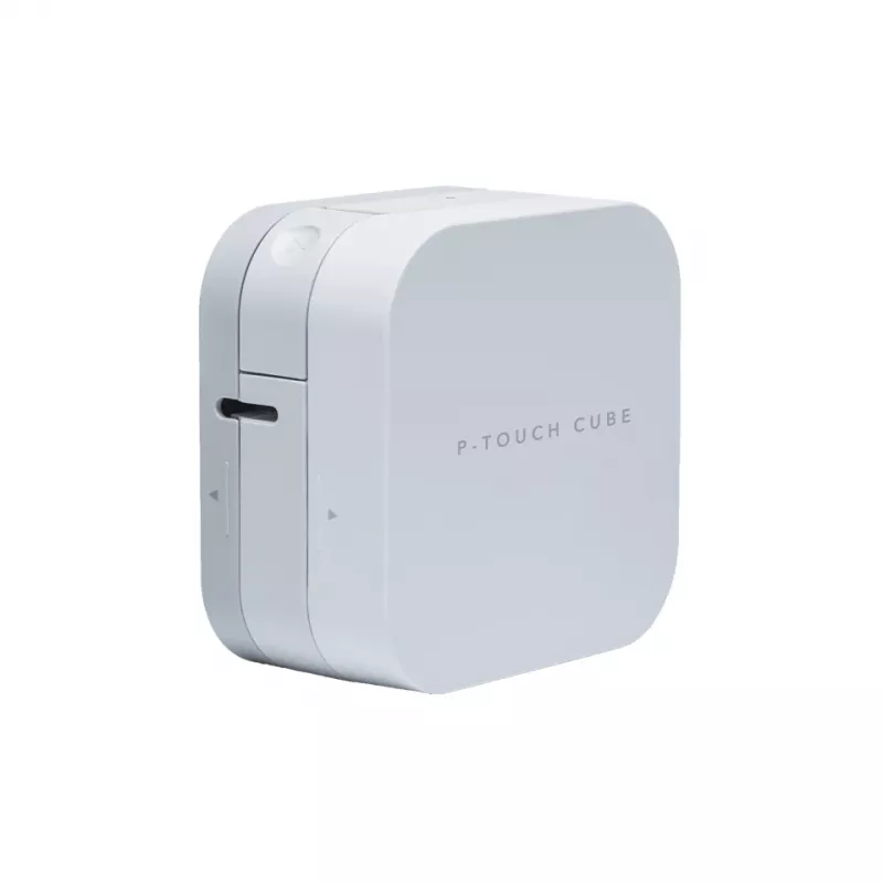 Etichettatrice Brother PT-P300BT trasferimento termico 180 x 180 DPI 20 mm/s TZe Bluetooth