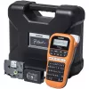 Etichettatrice Brother PT-E110VP termica diretta colore 180 x 180 DPI 20 mm/s TZe QWERTY