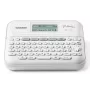 Etichettatrice Brother PT-D410VP ZINK (Zero-Ink) 180 x 180 DPI con filo TZe QWERTY
