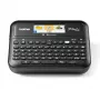 Etichettatrice Brother PT-D610BTVP trasferimento termico 180 x 360 DPI 30 mm/s con filo e senza fili TZe Bluetooth