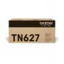 Cartuccia toner Brother TN-627BK originale nero — resa 10.000 pagine, 1 pz.