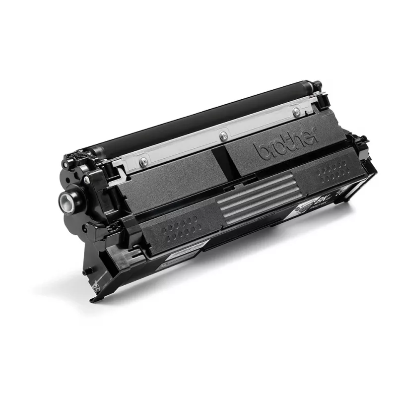 Cartuccia toner Brother TN-627BK originale nero — resa 10.000 pagine, 1 pz.
