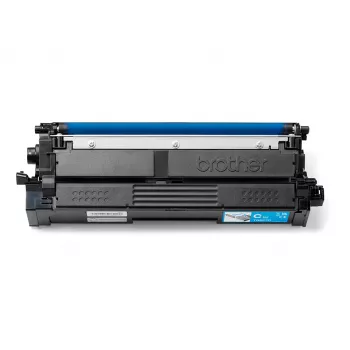 Cartuccia toner Brother TN-627C ciano originale, resa 10.000 pagine, 1 pz.