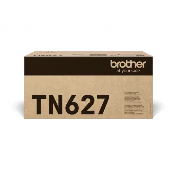 Cartuccia toner Brother TN-627Y 1 pz. originale giallo