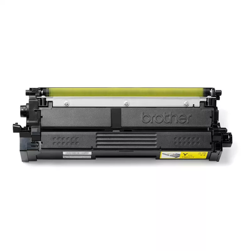 Cartuccia toner Brother TN-627Y 1 pz. originale giallo