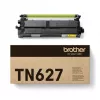 Cartuccia toner Brother TN-627Y 1 pz. originale giallo