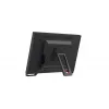 Monitor per computer EIZO DuraVision FDF2382WT-A 58,4 cm (23 pollici) 1920 x 1080 pixel Full HD LED touchscreen montaggio da tavolo nero