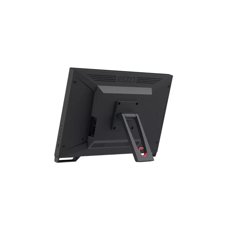 Monitor per computer EIZO DuraVision FDF2382WT-A 58,4 cm (23 pollici) 1920 x 1080 pixel Full HD LED touchscreen montaggio da tavolo nero