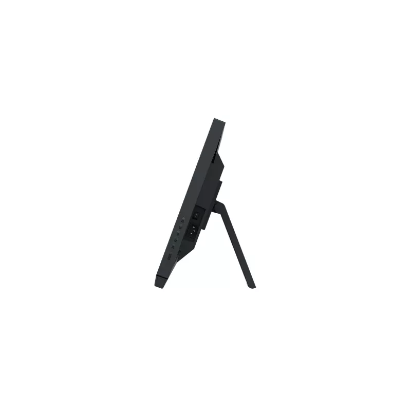 Monitor per computer EIZO DuraVision FDF2382WT-A 58,4 cm (23 pollici) 1920 x 1080 pixel Full HD LED touchscreen montaggio da tavolo nero