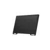 Monitor per computer EIZO DuraVision FDF2382WT-A 58,4 cm (23 pollici) 1920 x 1080 pixel Full HD LED touchscreen montaggio da tavolo nero