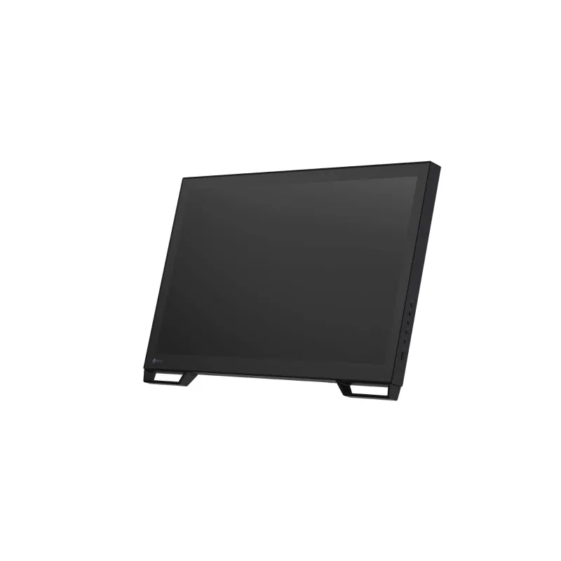 Monitor per computer EIZO DuraVision FDF2382WT-A 58,4 cm (23 pollici) 1920 x 1080 pixel Full HD LED touchscreen montaggio da tavolo nero