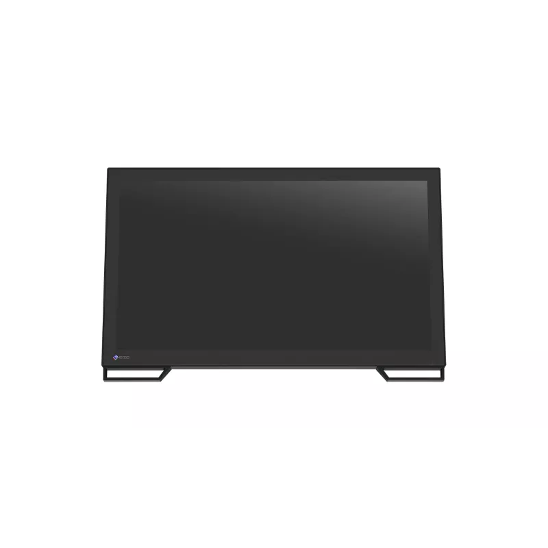 Monitor per computer EIZO DuraVision FDF2382WT-A 58,4 cm (23 pollici) 1920 x 1080 pixel Full HD LED touchscreen montaggio da tavolo nero
