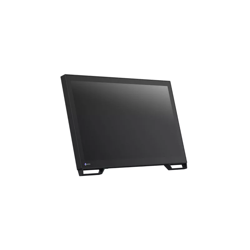 Monitor per computer EIZO DuraVision FDF2382WT-A 58,4 cm (23 pollici) 1920 x 1080 pixel Full HD LED touchscreen montaggio da tavolo nero