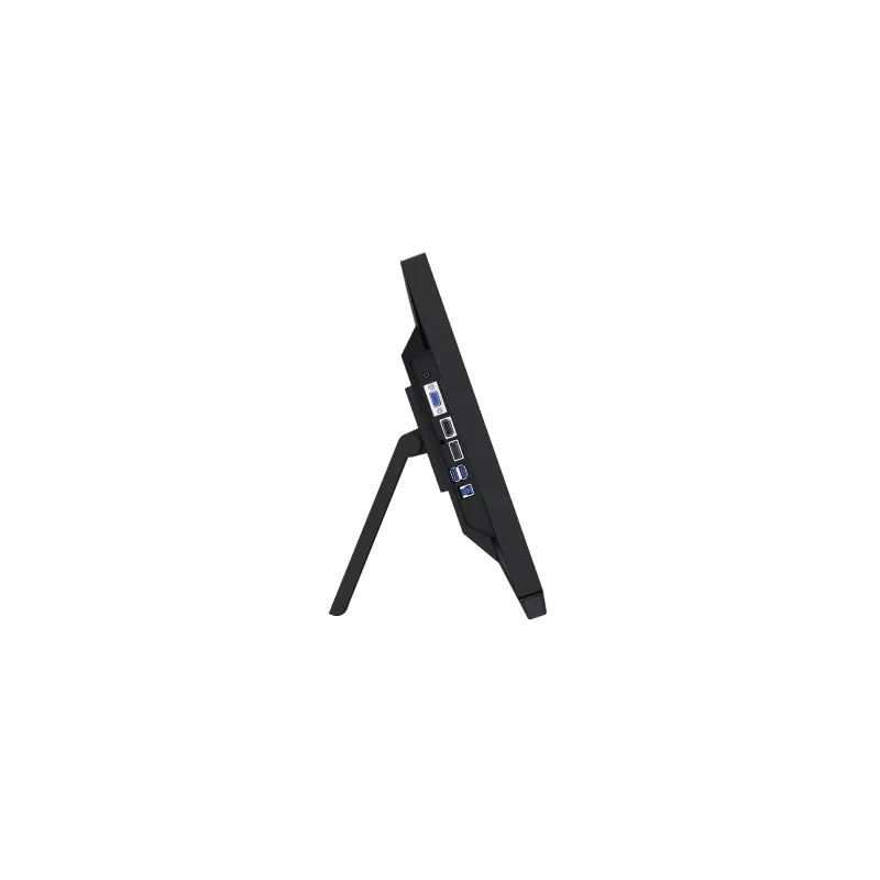 Monitor per computer EIZO DuraVision FDF2382WT-A 58,4 cm (23 pollici) 1920 x 1080 pixel Full HD LED touchscreen montaggio da tavolo nero