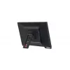 Monitor per computer EIZO DuraVision FDF2382WT-A 58,4 cm (23 pollici) 1920 x 1080 pixel Full HD LED touchscreen montaggio da tavolo nero