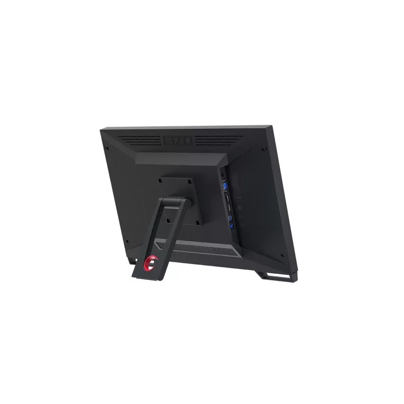 Monitor per computer EIZO DuraVision FDF2382WT-A 58,4 cm (23 pollici) 1920 x 1080 pixel Full HD LED touchscreen montaggio da tavolo nero