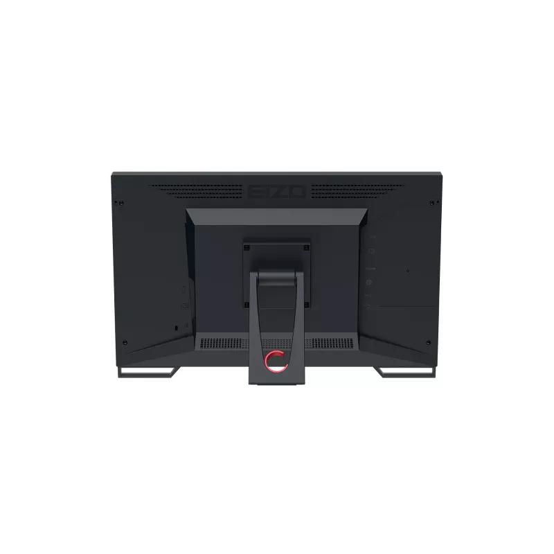 Monitor per computer EIZO DuraVision FDF2382WT-A 58,4 cm (23 pollici) 1920 x 1080 pixel Full HD LED touchscreen montaggio da tavolo nero