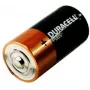 Duracell Plus Power C, confezione da 6 batterie monouso alcaline